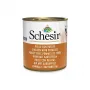 Mokra karma dla psa Agras Pet Foods Schesir Kurczak z ziemniakami w galarecie 285 g, psy dorosłe, bezglutenowa i bez soi
