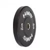 HMS Fitness BBR15 1 szt. gumowany talerz olimpijski