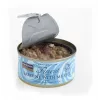 FISH4CATS Sardynka z małżą - mokra karma dla kota - 70g
