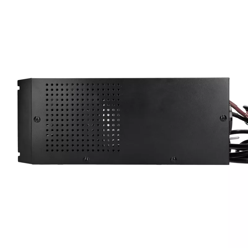Przetwornica napięcia Extralink Piorun 1500VA 1200W 24V DC