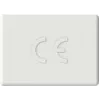 ABB End Cap PS-END End Cap PS-END (2CDL200001R0001)