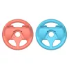 Wheel mod Subsonic Pack of 2 steering wheels for Switch & Switch 2 czerwony Turquoise