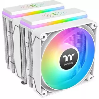 ASTRIA 600 ARGB biały