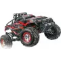Amewi X-King Brushed 1:12 Elektryczny Monster Truck RC z napędem na wszystkie koła RtR 2,4 GHz (22219)