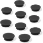 Multicolour Sigel MU 196 multipack (10 szt.) — wielokolorowe markery/etykiety biurowe