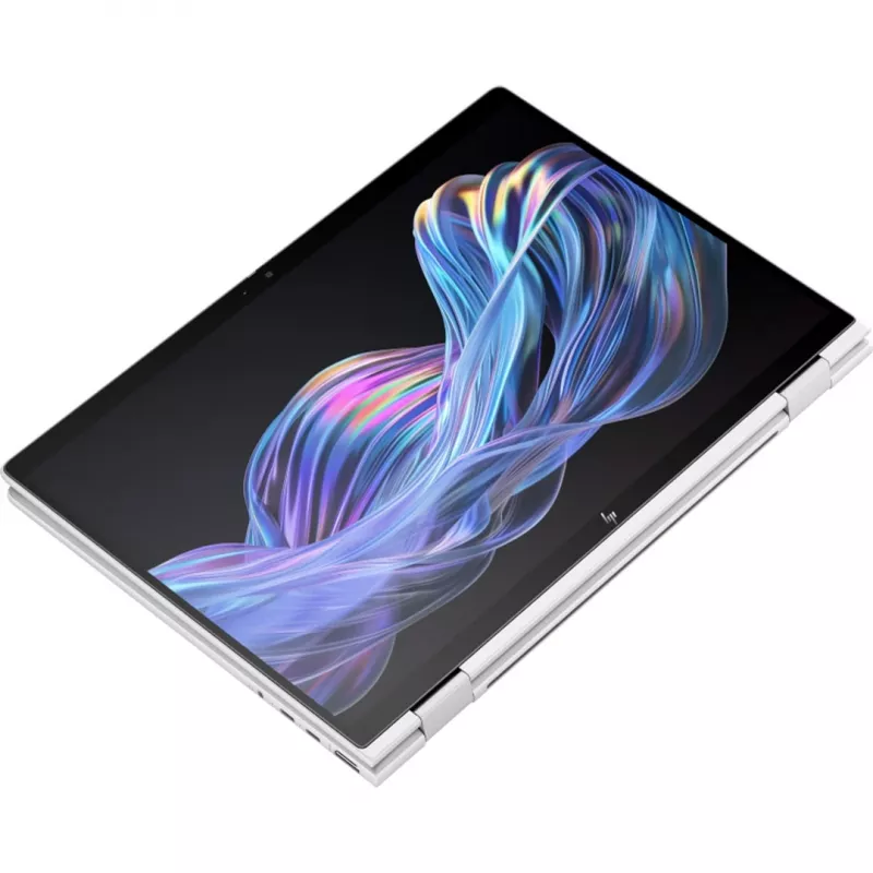 HP EliteBook X Flip G1i 14-calowy Notebook Nowej Generacji AI PC Copilot+ PC Hybryda (2w1) Ekran Dotykowy 512GB SSD Windows 11 Pro
