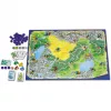 Elfenland, gra planszowa Gra Roku 1998