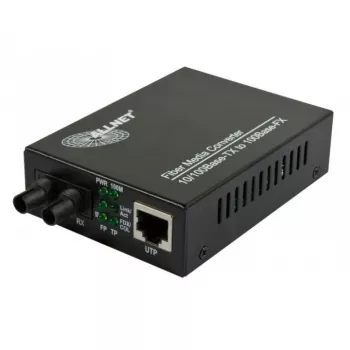 Konwerter mediów sieciowych ALLNET ALL-MC107-ST-MM
