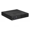 Mini PC barebone ASRock Jupiter X600 z chipsetem Intel, kompaktowa obudowa biurkowa