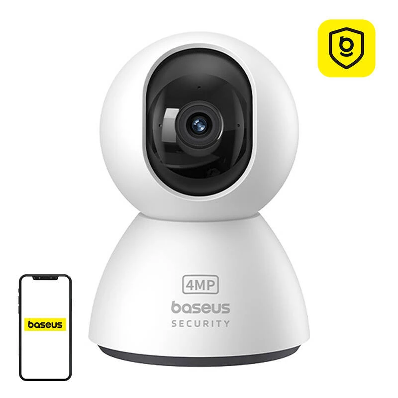 Kamera monitorująca Baseus Security P1 3K