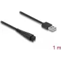 Kabel ładujący USB do golarek elektrycznych DELOCK 4.8 V kompatybilny z Panasonic ES-LV97 ES-LA63 RE7-51 RE7-59