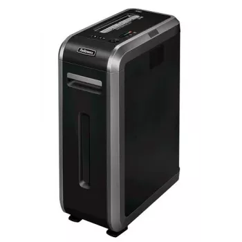 Niszczarka Powershred 125CI/CROSS Cut 4612001 Fellowes