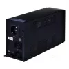 Zasilacz awaryjny ENERGENIE EG-UPS-031 Line-Interactive 0,65 kVA 390 W 2x gniazda C13, 7 Ah VRLA