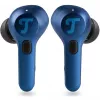 Słuchawki Teufel AIRY TWS Pro Bezprzewodowe Douszne Rozmowy/Muzyka Bluetooth Niebieski