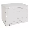 Szafa wisząca Triton RBA-09-AS5–CAX–A1 9U Biała