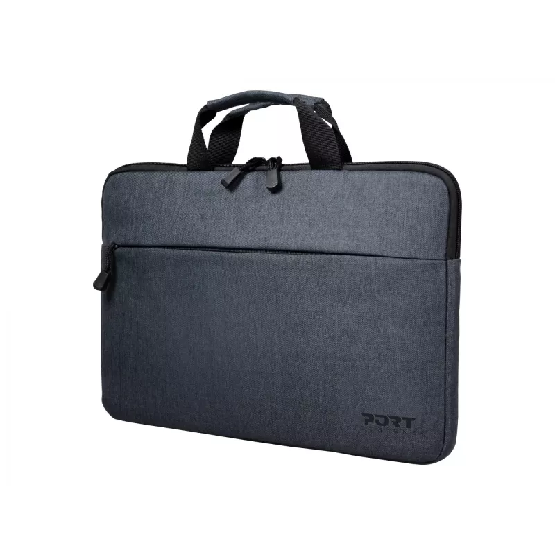 Port Designs BELIZE TL 13.3 33.8 cm (13.3) Torba kurierska Szary
