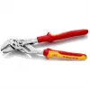 Szczypce nastawne Knipex 86 06 250