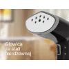 Żelazko parowe LAFE EasySteam LAFZEL47580 2400W z ceramiczną stopą