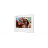 System wideodomofonu Hikvision DS-KH7300EY-WTE2/Biały 17,8 cm (7 inch)