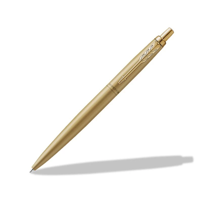 Zaciskowy długopis kulkowy Parker Jotter XL