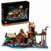 LEGO Ideas - Wikingerdorf