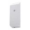 Punkt dostępowy bezprzewodowy UBIQUITI LocoM5, jednopasmowy 5 GHz, 150 Mbit/s, 13 dBi, PoE