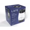 Czajnik elektryczny LAFE Essential XL 1,7 l 2200 W szklany