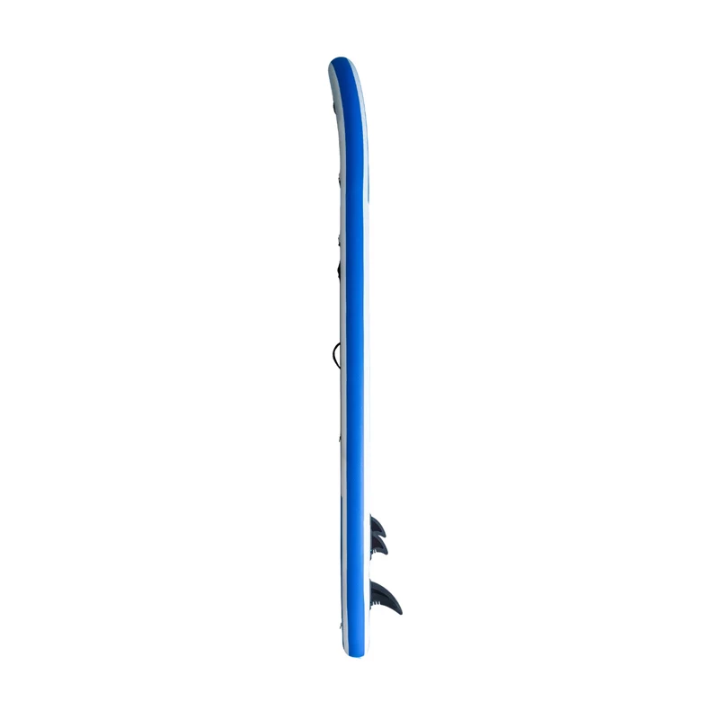 Deska SUP FunWater SUPFW01A (niebieska)