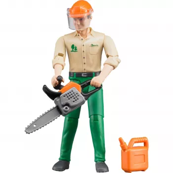 Figurka zabawkowa BRUDER 60030