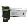 Lexmark - Gelb - original - Box - Tonerpatrone LCCP (75M0H40)