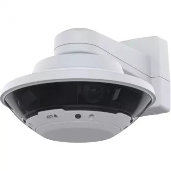 Kamera monitorująca Axis Q6300-E 50 Hz 02942-001 AXIS