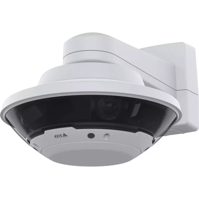 Kamera monitorująca Axis Q6300-E 50 Hz 02942-001 AXIS