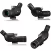 Luneta monokularowa Bresser Optics Condor 15-45x50 Gen. II 45x BaK-4 Czarny