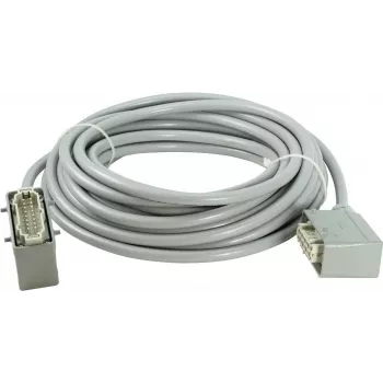 Kabel wielożyłowy PSSO Multicore kabel 16pol 15m — 16-pinowy audio/DMX, długość 15 m