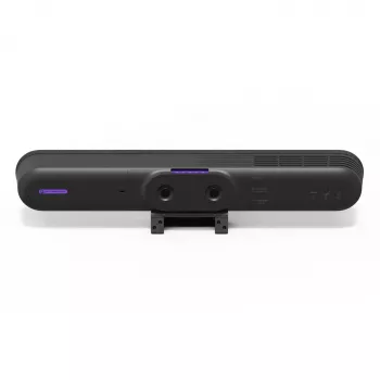 Logitech WEBCAM - Rally Bar Huddle - GRAFIT - USB - PLUGG - WW-9006 - HONG KONG/UK/SEA