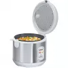 Rice Cooker Steba RK 2 3.5 L 700 W Stal Nierdzewna Biały 050200