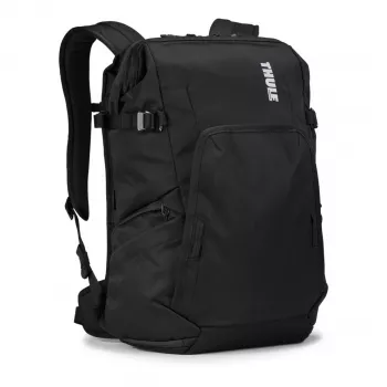 Plecak fotograficzny Thule 5343 Covert DSLR 24L czarny