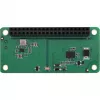 Nakładka PoE HAT ALLNET RA023 do RADXA Zero 3E – moduł Power over Ethernet zgodny z 802.3af