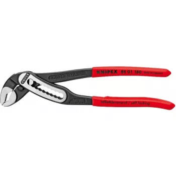 Szczypce nastawne Knipex 88 01 180