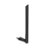 Adapter USB Mercusys AC650 Dual Band o Wzmocnionym Sygnale