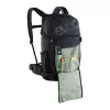 Plecak EVOC Stage rowerowy Czarny Nylon, polirattan