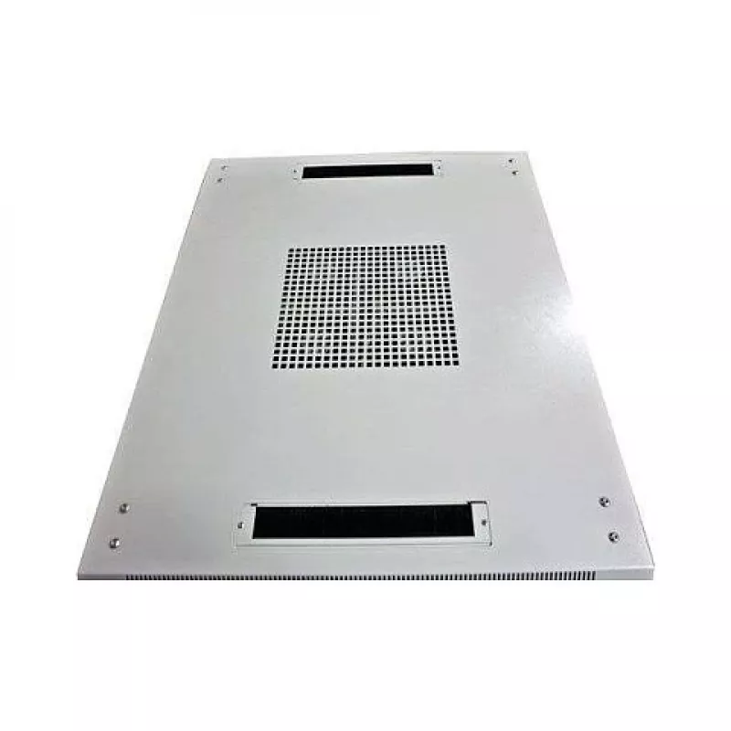 ALLNET ALL-SNB61222BDgrau Szafa rack 500 kg 22U Szary