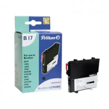 Pelikan 4107558 Materiał eksploatacyjny do drukarki Czarny