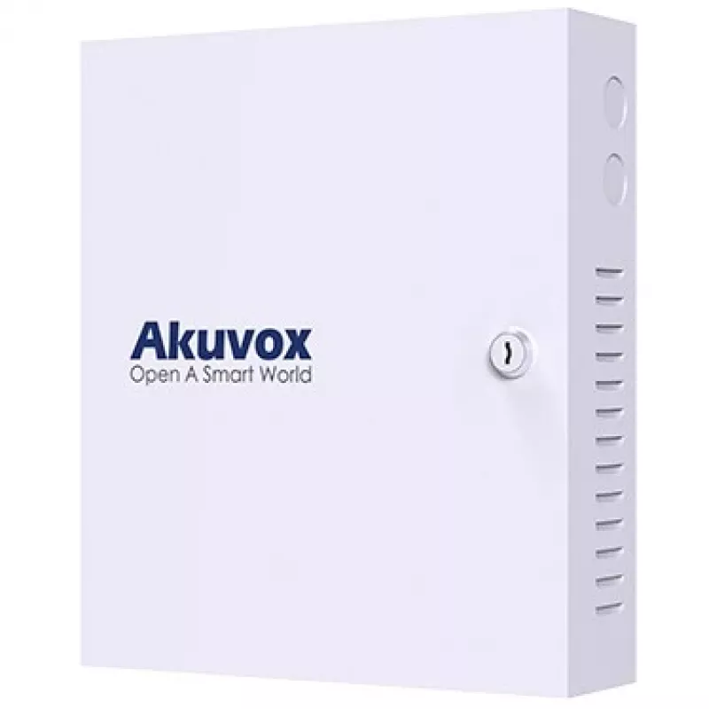 Akuvox Elevator Controller EC33