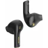 Słuchawki bezprzewodowe SEP 560BT BK BT 5.3, czas pracy 6H, 40mAh