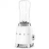 Blender stołowy SMEG PBF01WHEU - 0,6 l, biały