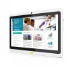 Tablet medyczny ALLNET MedTab150 15 cali RK3568 Android 11 4GB RAM 16GB pamięci