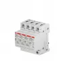 Urządzenie przeciwprzepięciowe ABB OVR T1‑T2 3N 12.5‑275s P QS SPD Kombi T1+2 12,5 kA na pol. TT/TNS 3P