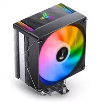 Chłodzenie CPU Jonsbo CR-1000MAX V2 PWM ARGB, czarne
