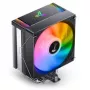 Chłodzenie CPU Jonsbo CR-1000MAX V2 PWM ARGB, czarne